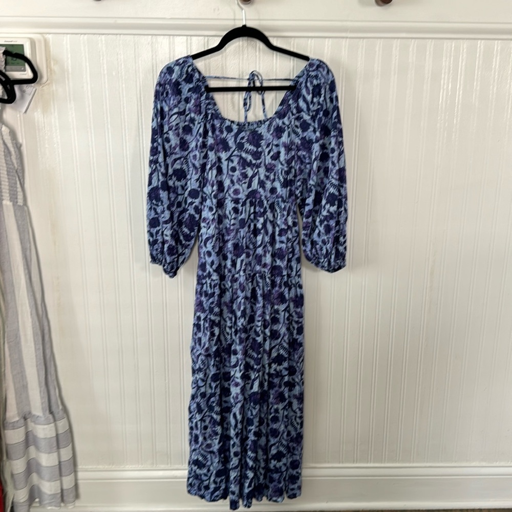 Universal Thread Women's Floral Dress, M